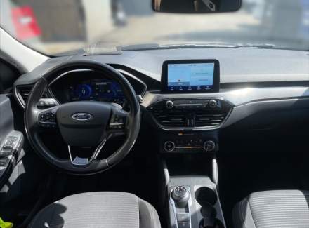 Ford - Kuga