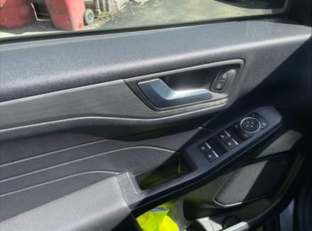 Ford - Kuga