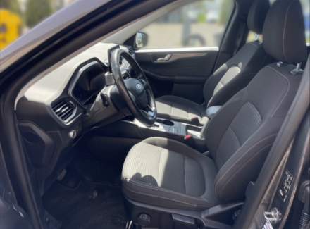 Ford - Kuga
