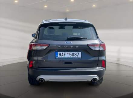 Ford - Kuga
