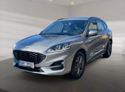Ford - Kuga