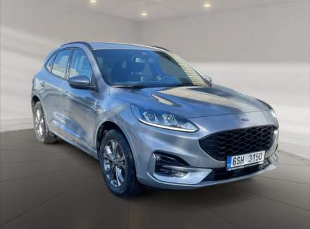 Ford - Kuga