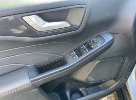Ford - Kuga