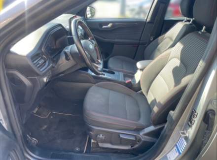 Ford - Kuga