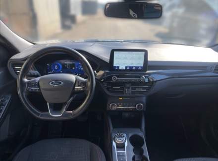 Ford - Kuga