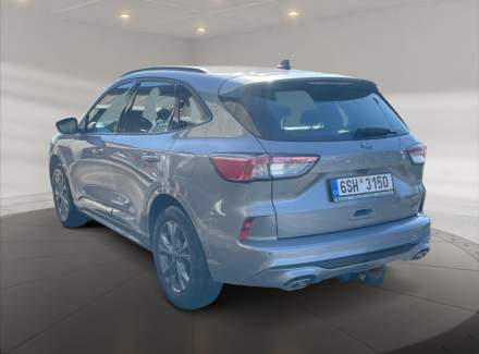 Ford - Kuga