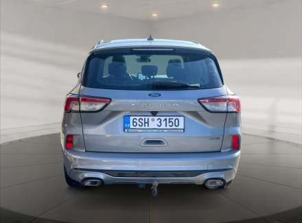 Ford - Kuga