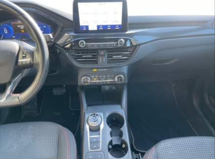 Ford - Kuga