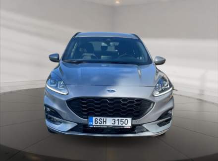 Ford - Kuga