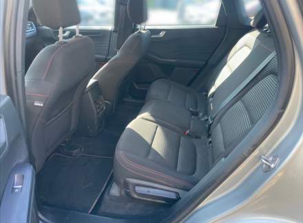 Ford - Kuga