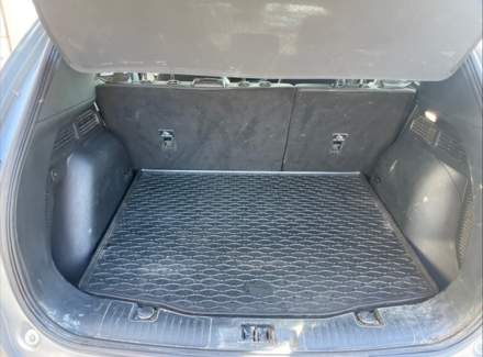 Ford - Kuga