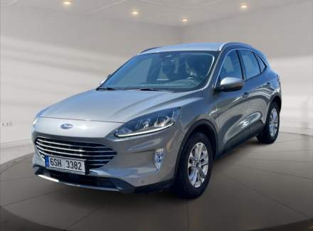 Ford - Kuga