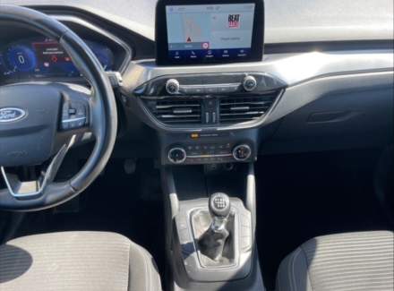 Ford - Kuga
