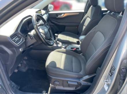 Ford - Kuga