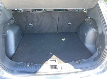 Ford - Kuga