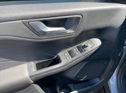 Ford - Kuga