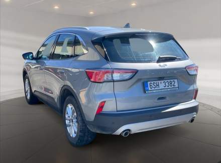 Ford - Kuga
