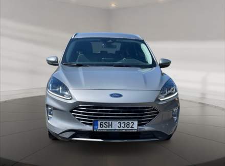 Ford - Kuga