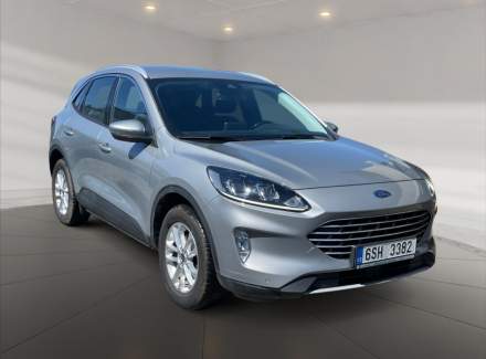 Ford - Kuga