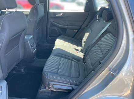 Ford - Kuga