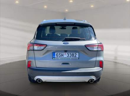 Ford - Kuga