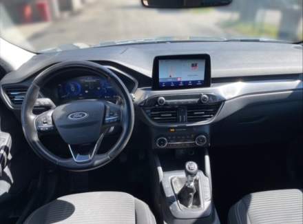 Ford - Kuga