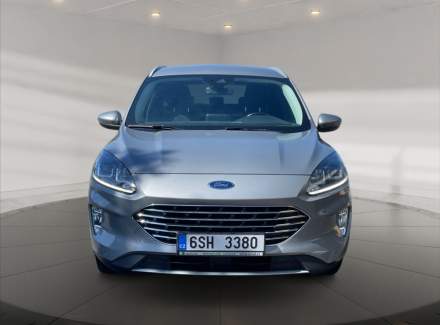Ford - Kuga