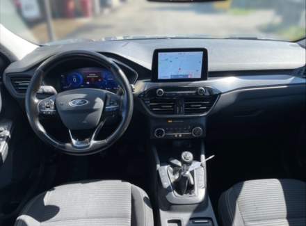 Ford - Kuga