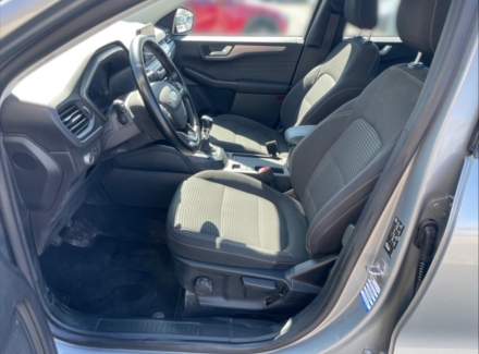 Ford - Kuga