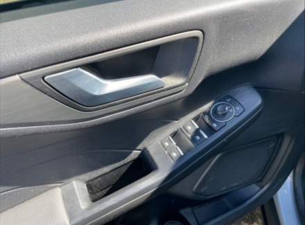 Ford - Kuga