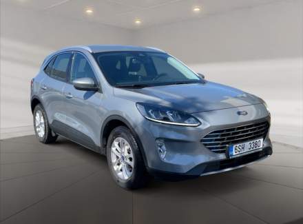 Ford - Kuga