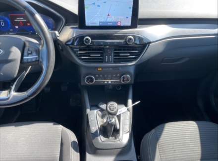 Ford - Kuga