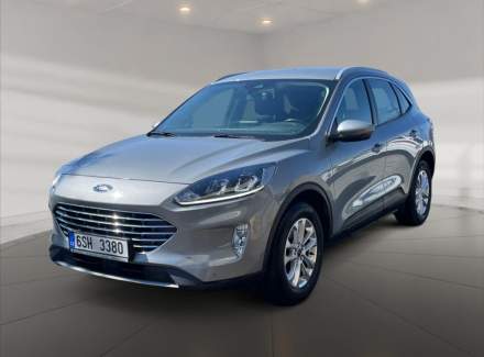 Ford - Kuga