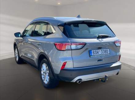 Ford - Kuga