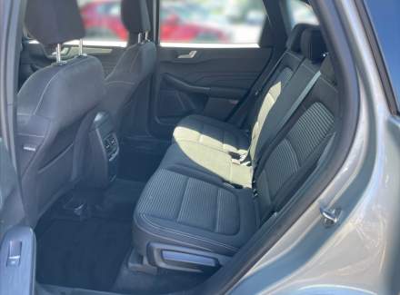 Ford - Kuga