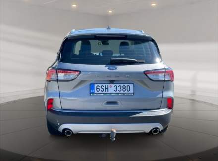 Ford - Kuga