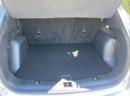 Ford - Kuga