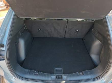 Ford - Kuga