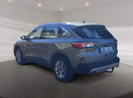 Ford - Kuga