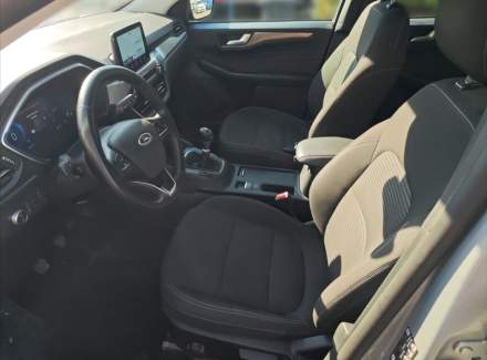 Ford - Kuga