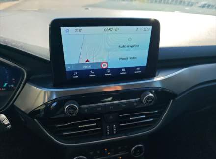 Ford - Kuga