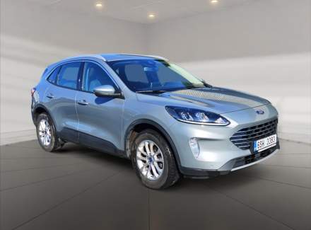 Ford - Kuga
