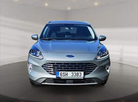 Ford - Kuga