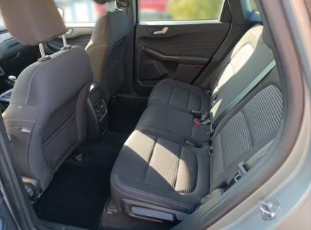 Ford - Kuga