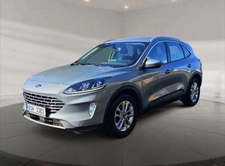 Ford - Kuga