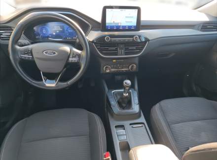 Ford - Kuga