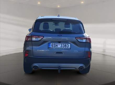 Ford - Kuga