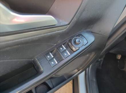 Ford - Kuga