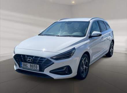 Hyundai - i30