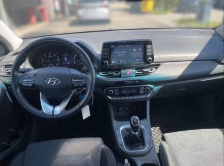 Hyundai - i30